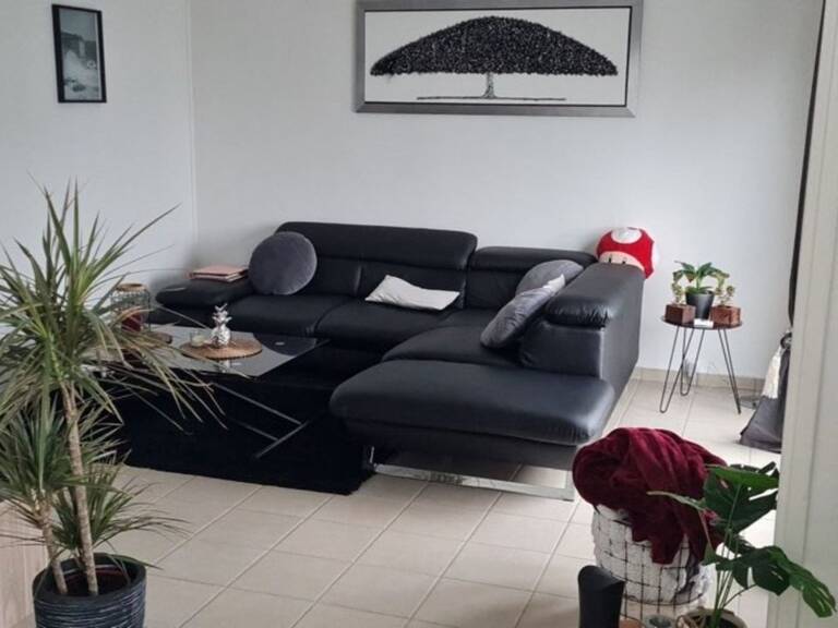 Appartement de 73m2 à louer sur Herserange — photo 1