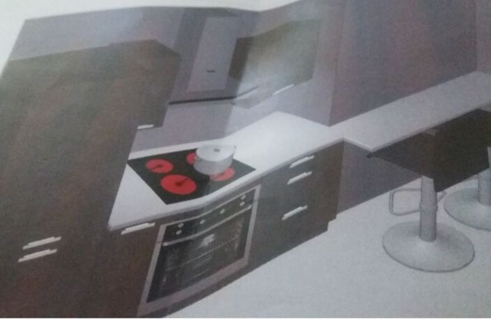Appartement de 73m2 à louer sur Herserange — photo 3