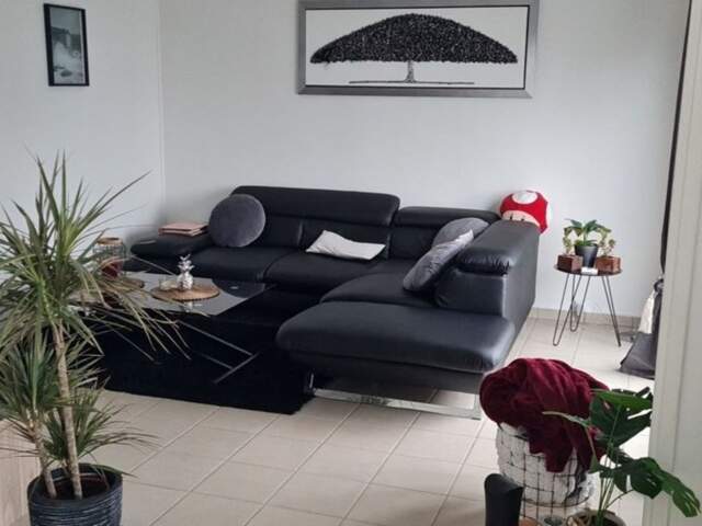 Appartement de 73m2 à louer sur Herserange — photo du bien