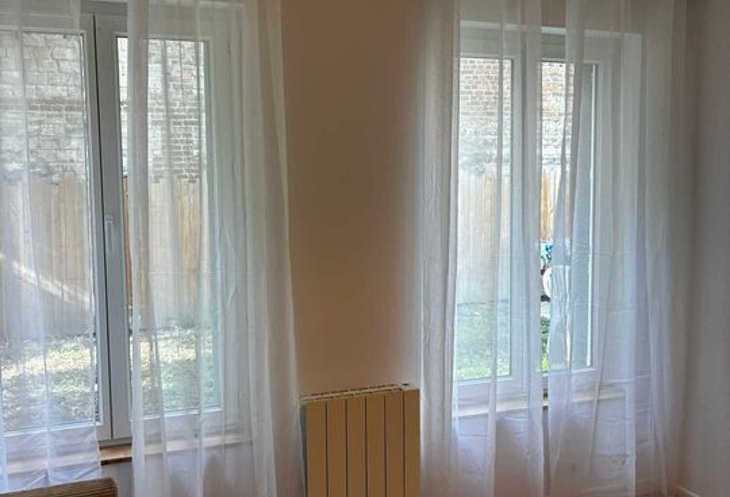 Appartement de 52m2 à louer sur Elbeuf — photo 1