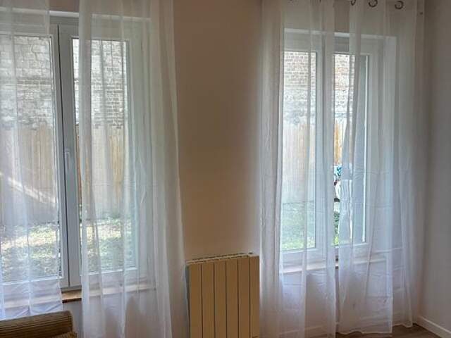 Appartement de 52m2 à louer sur Elbeuf — photo du bien
