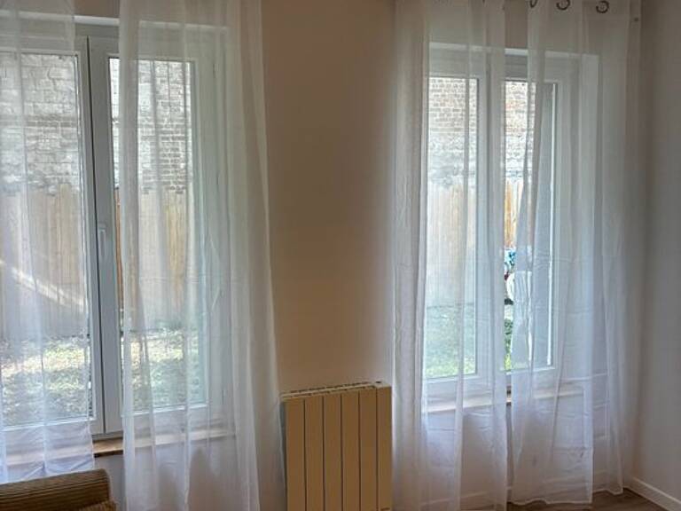 Appartement de 52m2 à louer sur Elbeuf — photo 1