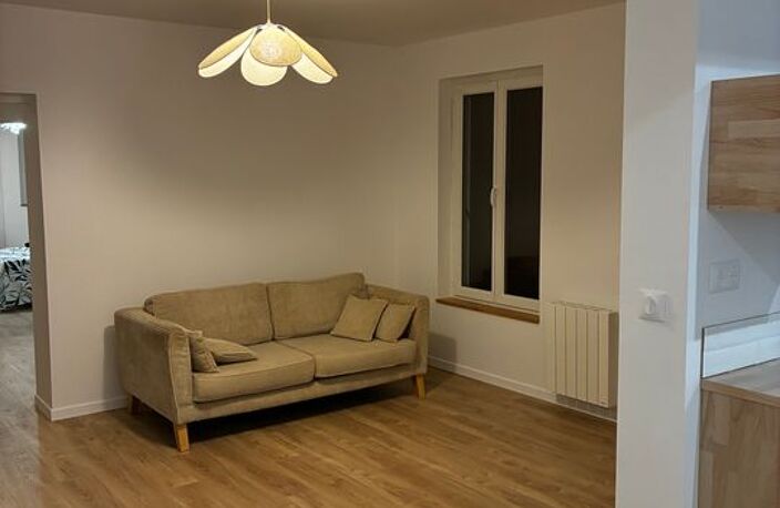 Appartement de 52m2 à louer sur Elbeuf — photo 2
