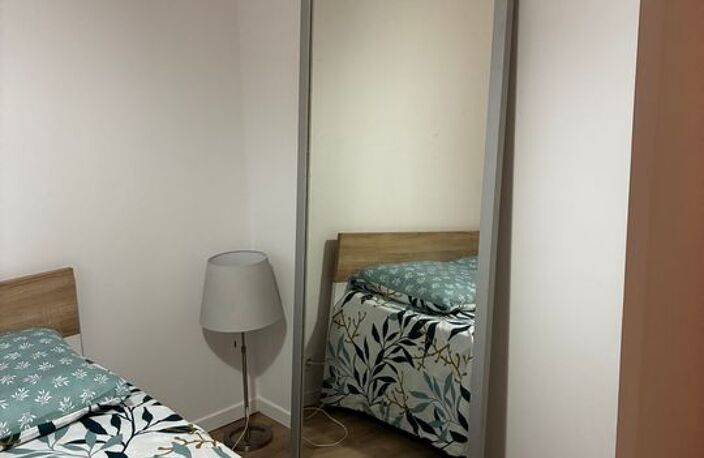 Appartement de 52m2 à louer sur Elbeuf — photo 3
