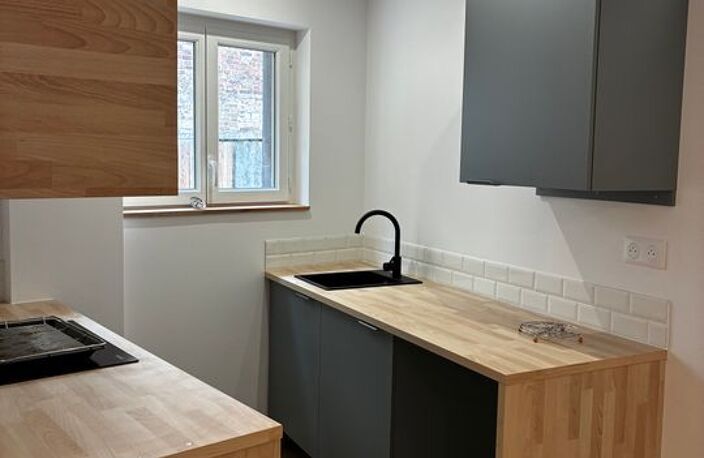 Appartement de 52m2 à louer sur Elbeuf — photo 4
