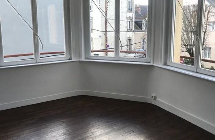 Appartement de 52m2 à louer sur Lorient — photo 2