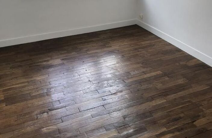 Appartement de 52m2 à louer sur Lorient — photo 3