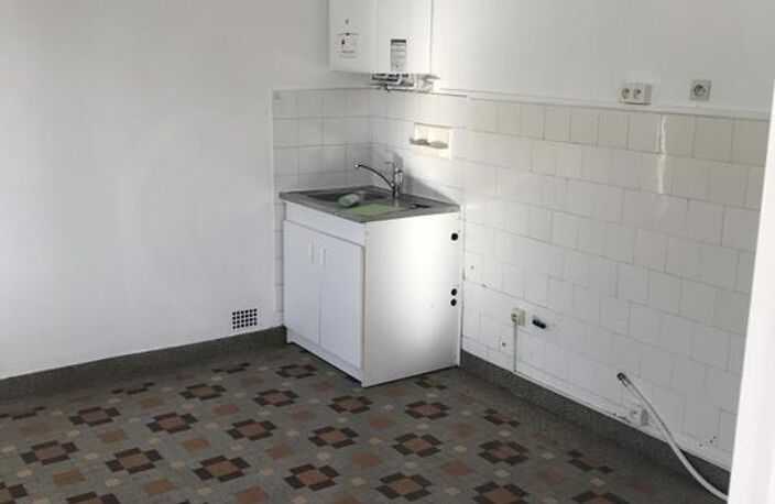Appartement de 52m2 à louer sur Lorient — photo 4