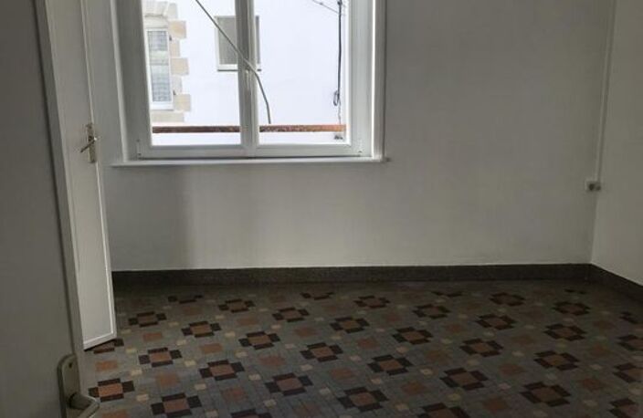 Appartement de 52m2 à louer sur Lorient — photo 5