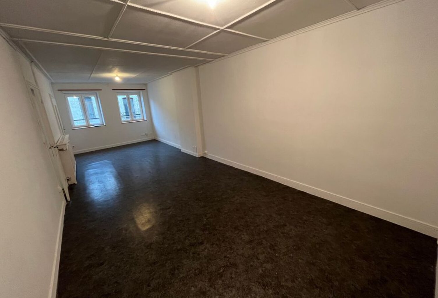 Appartement de 55m2 à louer sur Avesnes-sur-Helpe — photo 1