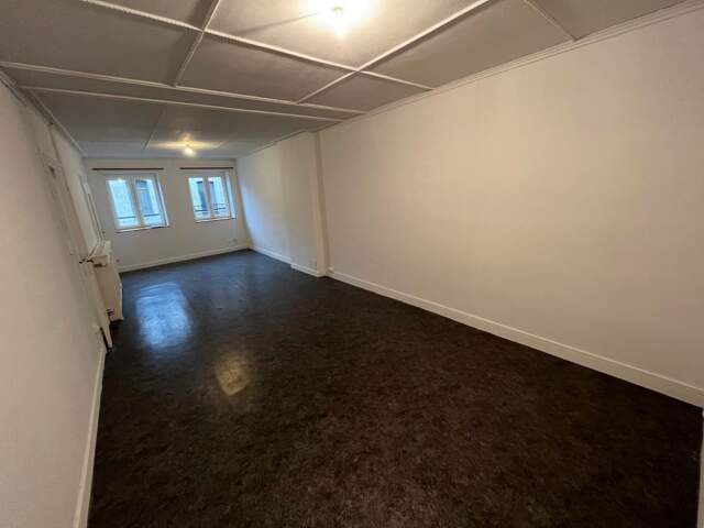 Appartement de 55m2 à louer sur Avesnes-sur-Helpe — photo du bien