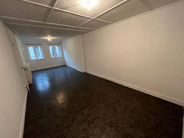 Appartement de 55m2 à louer sur Avesnes-sur-Helpe — photo 1