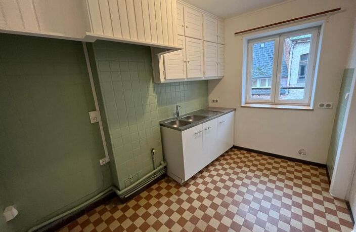 Appartement de 55m2 à louer sur Avesnes-sur-Helpe — photo 2
