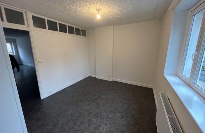 Appartement de 55m2 à louer sur Avesnes-sur-Helpe — photo 3