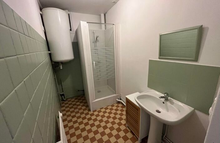 Appartement de 55m2 à louer sur Avesnes-sur-Helpe — photo 4