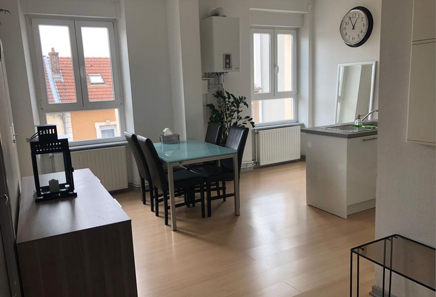 Appartement de 50m2 à louer sur Longwy — photo 1