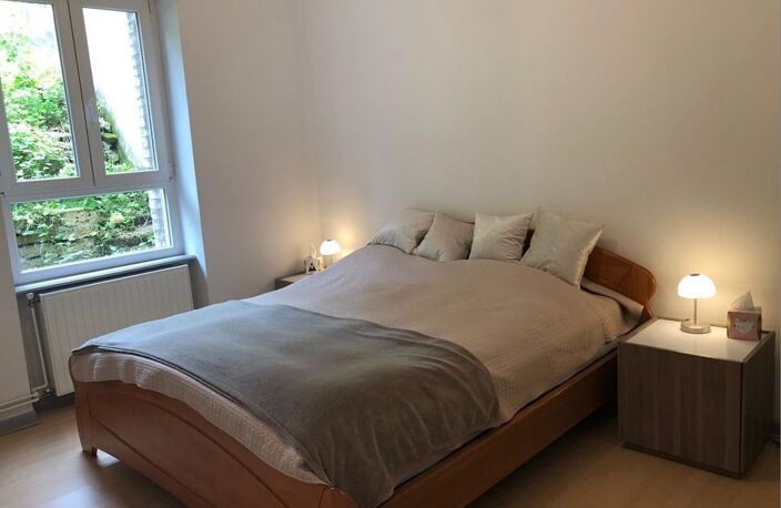 Appartement de 50m2 à louer sur Longwy — photo 2