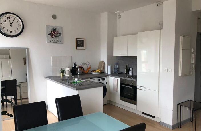 Appartement de 50m2 à louer sur Longwy — photo 3