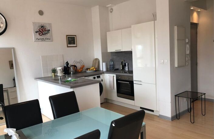 Appartement de 50m2 à louer sur Longwy — photo 4