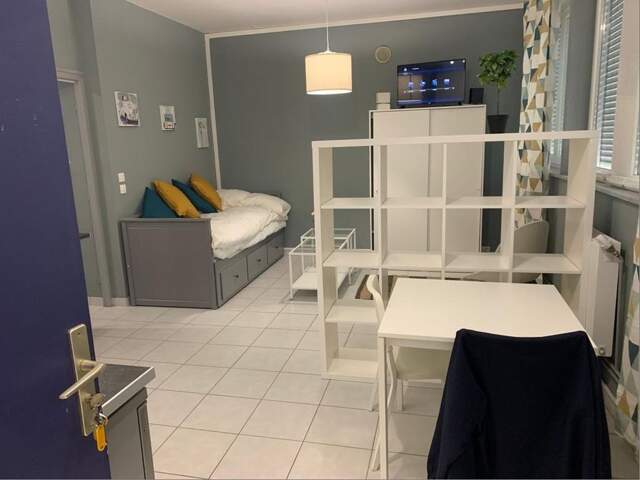 Studio de 26m2 à louer sur Longwy — photo du bien