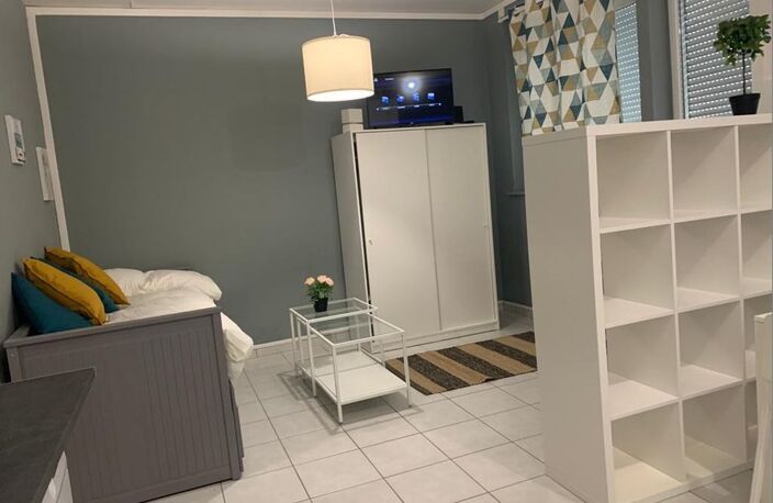 Studio de 26m2 à louer sur Longwy — photo 2