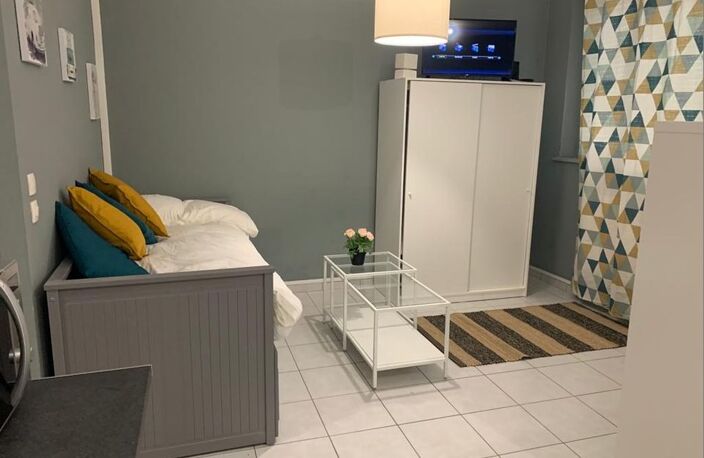 Studio de 26m2 à louer sur Longwy — photo 4