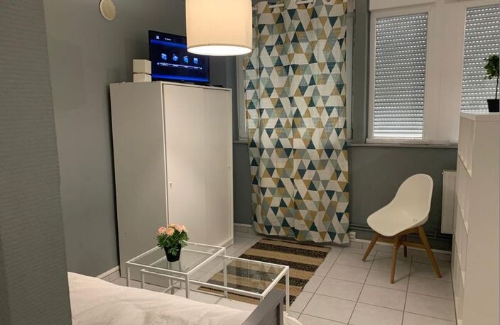 Studio de 26m2 à louer sur Longwy — photo 5