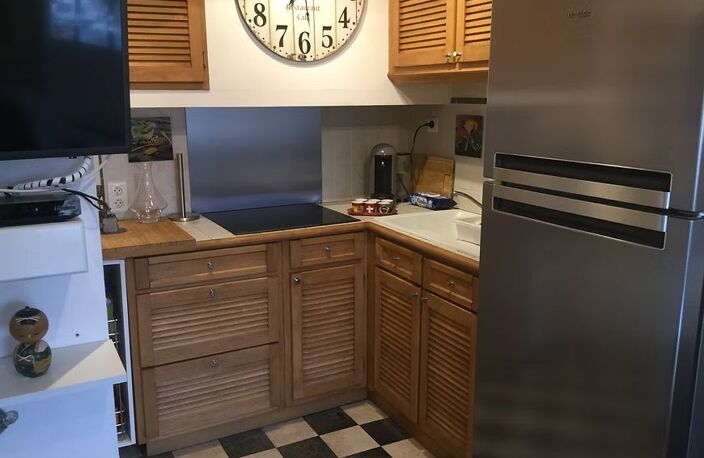 Appartement de 65m2 à louer sur Valras-Plage — photo 2