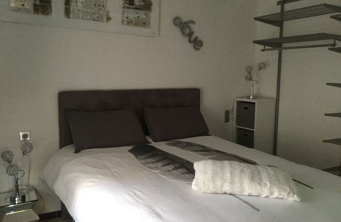 Appartement de 65m2 à louer sur Valras-Plage — photo 3