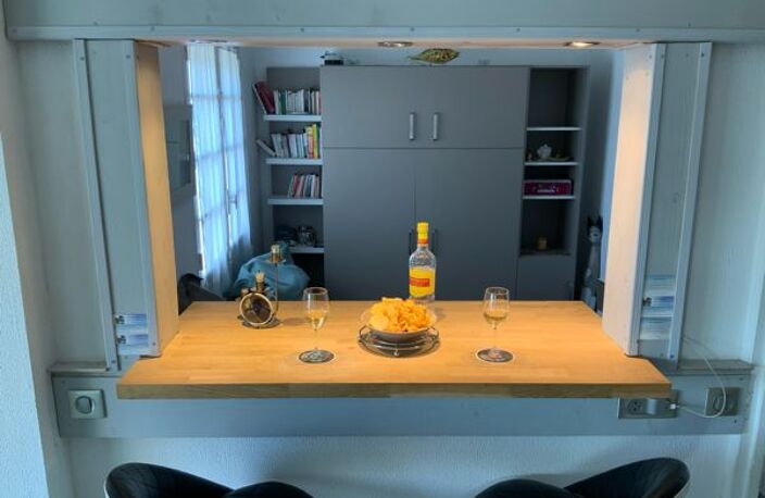 Appartement de 65m2 à louer sur Valras-Plage — photo 5