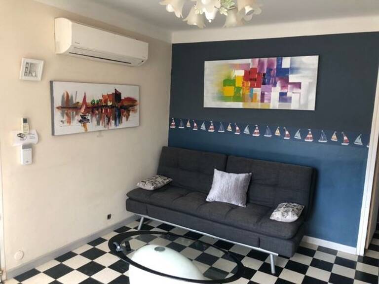 Appartement de 60m2 à louer sur Valras-Plage — photo 1