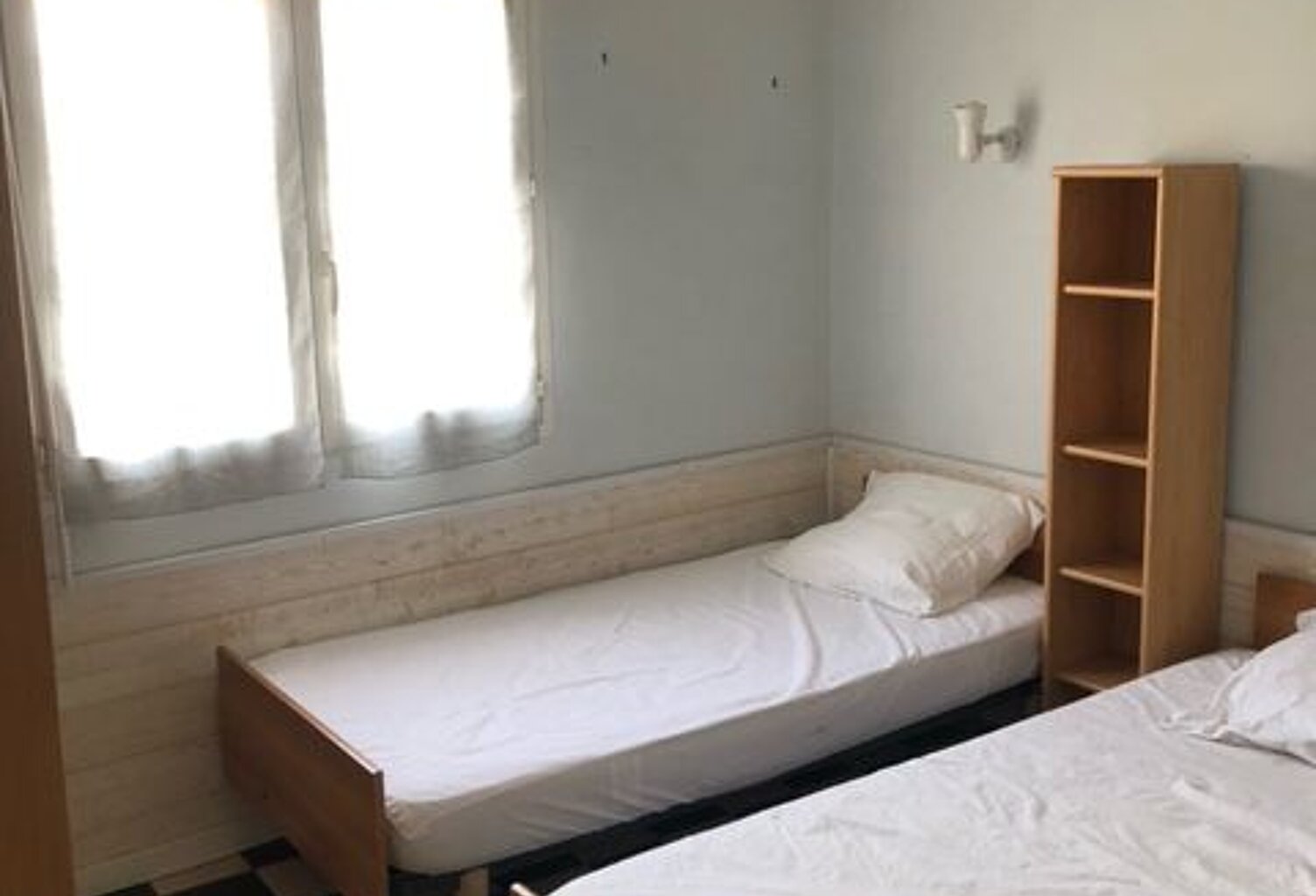 Appartement de 60m2 à louer sur Valras-Plage — photo 1