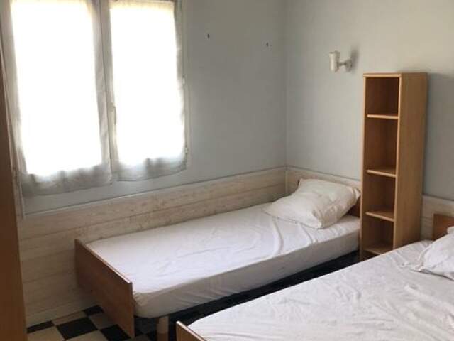 Appartement de 60m2 à louer sur Valras-Plage — photo du bien