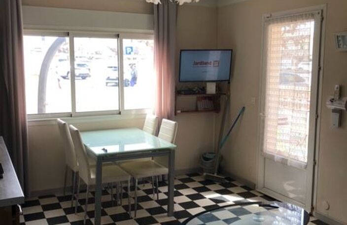 Appartement de 60m2 à louer sur Valras-Plage — photo 3