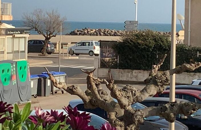 Appartement de 60m2 à louer sur Valras-Plage — photo 4