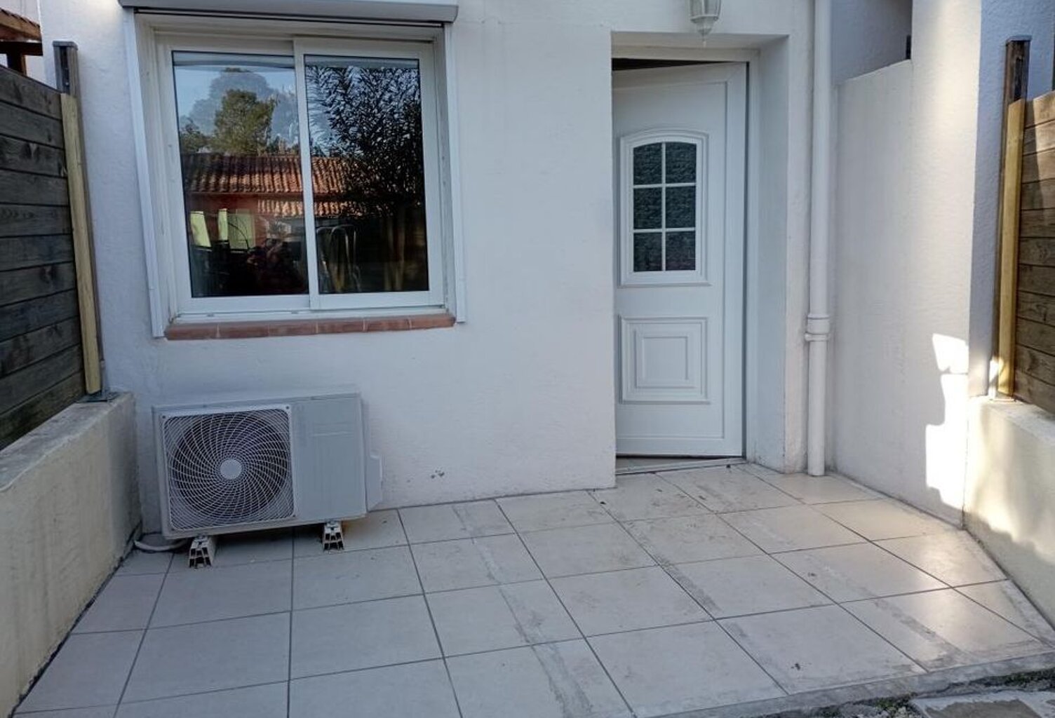 Appartement de 30m2 à louer sur Saint-Raphaël — photo 1