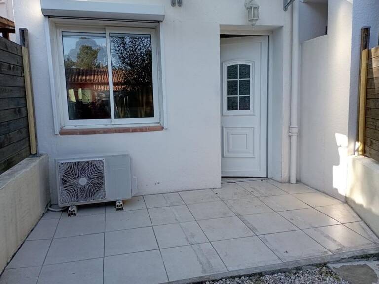 Appartement de 30m2 à louer sur Saint-Raphaël — photo 1
