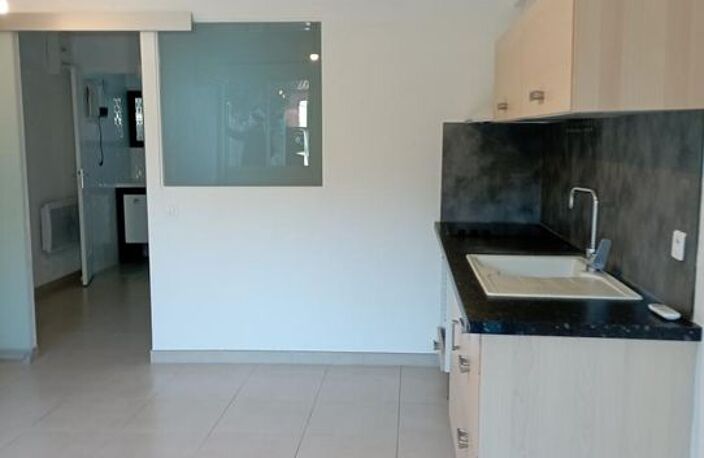 Appartement de 30m2 à louer sur Saint-Raphaël — photo 2