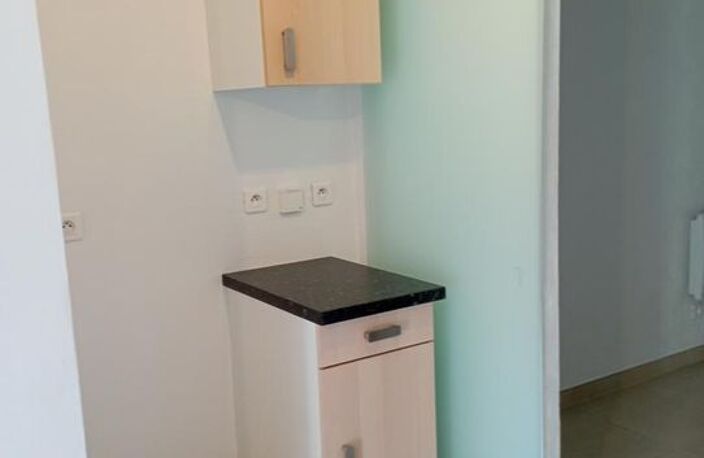 Appartement de 30m2 à louer sur Saint-Raphaël — photo 3