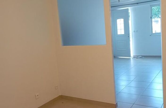 Appartement de 30m2 à louer sur Saint-Raphaël — photo 4