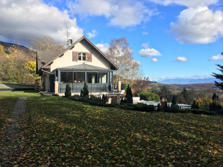 Maison de 200m2 à louer sur Gex — photo 1
