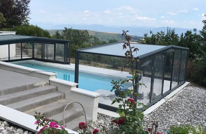 Maison de 200m2 à louer sur Gex — photo 5