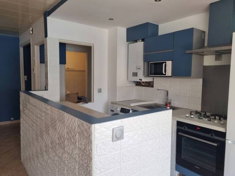 Appartement de 64m2 à louer sur Audierne — photo 1