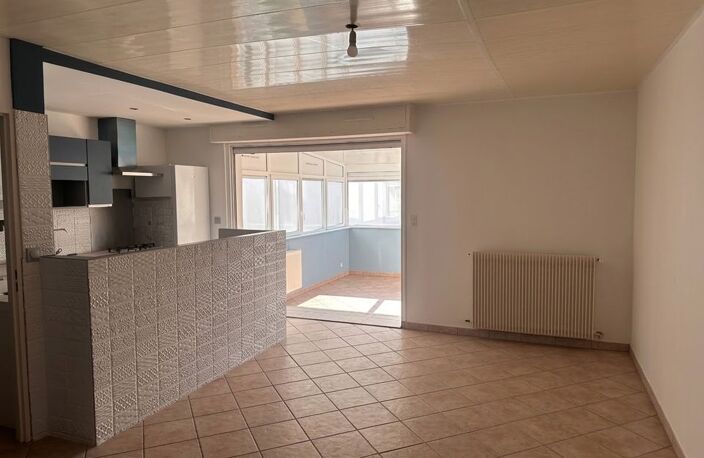 Appartement de 64m2 à louer sur Audierne — photo 3