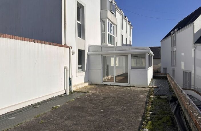 Appartement de 64m2 à louer sur Audierne — photo 5