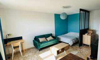 Appartement 1 Pièce 31 m² à louer à Marseille 10 (13010)
