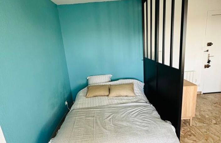 Studio de 31m2 à louer sur Marseille 10 — photo 2