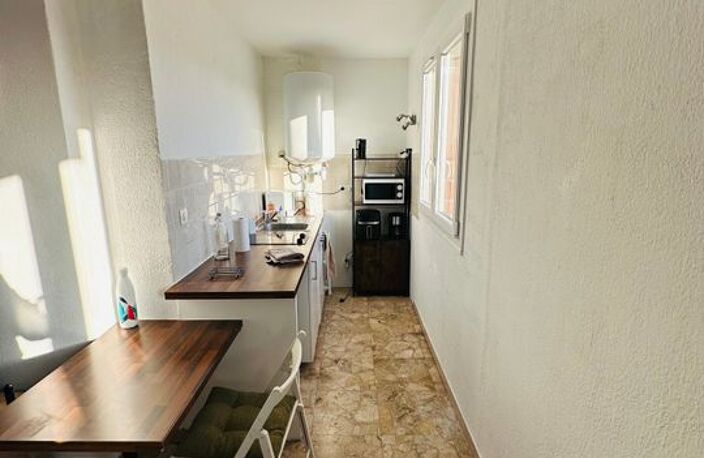 Studio de 31m2 à louer sur Marseille 10 — photo 3