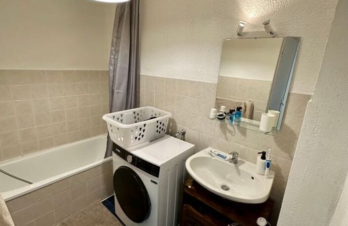 Studio de 31m2 à louer sur Marseille 10 — photo 4