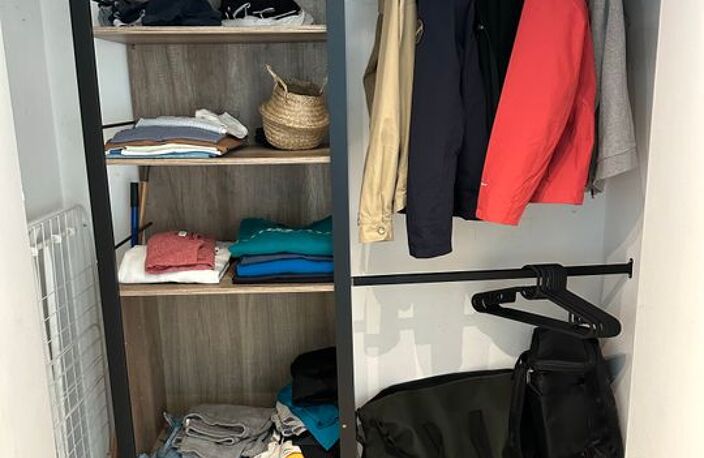 Studio de 31m2 à louer sur Marseille 10 — photo 5